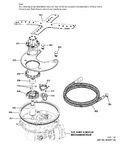 Diagram for Sump & Filter Assembly