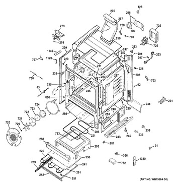 Diagram for CCGS985SET7SS