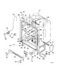 Diagram for Cabinet