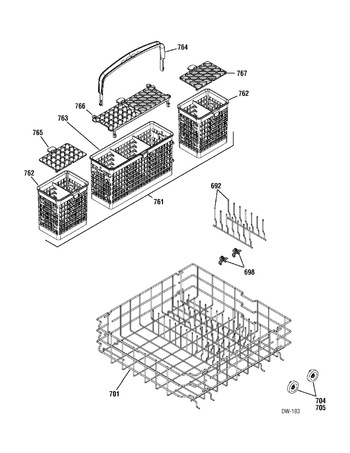 Diagram for 405012