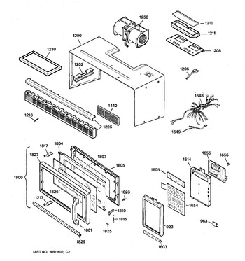 Diagram for JVM231WV01