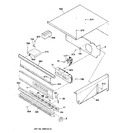 Diagram for 1 - Control Panel