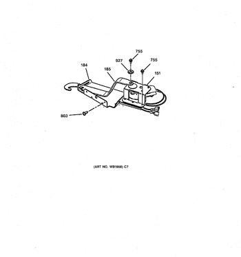 Diagram for JKP14WV1WW