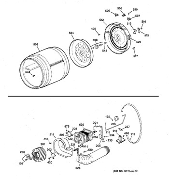 Diagram for DCCB330ET0WC