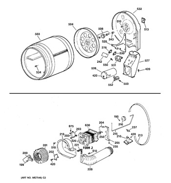 Diagram for DCCB330GT0WC