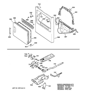 Diagram for DCCB330GT0WC