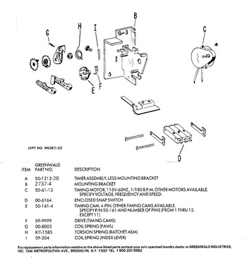 Diagram for DCCB330GT0WC