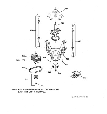 Diagram for WCCB2050T5WC