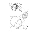 Diagram for 4 - Drum