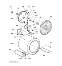 Diagram for 4 - Drum