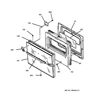 Diagram for JMS08BW1WH