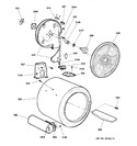 Diagram for 4 - Drum