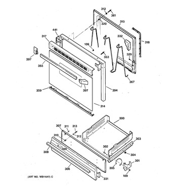 Diagram for JGBS04BPW1WH