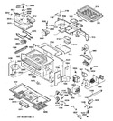 Diagram for 2 - Body Parts