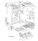 Diagram for 2 - Cabinet