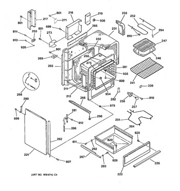 Diagram for JSS16V1AD