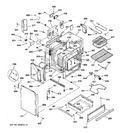 Diagram for 3 - Body Parts