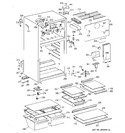 Diagram for 2 - Cabinet