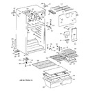 Diagram for 2 - Cabinet