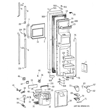 Diagram for TPG24PRZABB