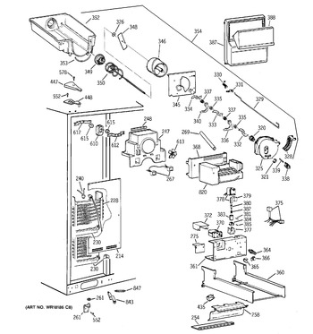 Diagram for TPG24PRZABB