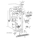 Diagram for 5 - Fresh Food Section