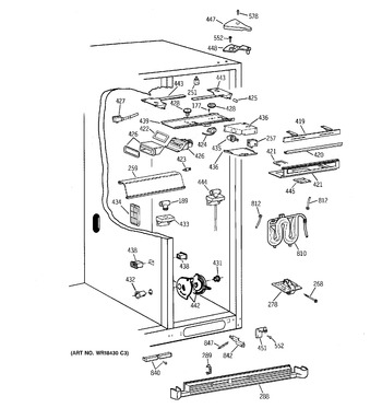 Diagram for TPG24PRZABB