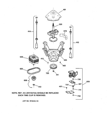 Diagram for WISQ416AT6WW