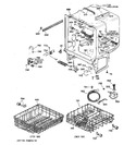 Diagram for 2 - Body Parts