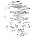 Diagram for 5 - Compartment Separator