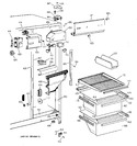 Diagram for 3 - Fresh Food Section