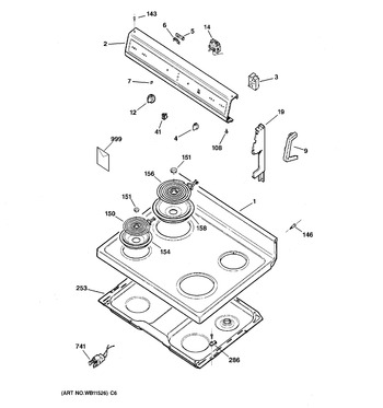 Diagram for JBS07V4