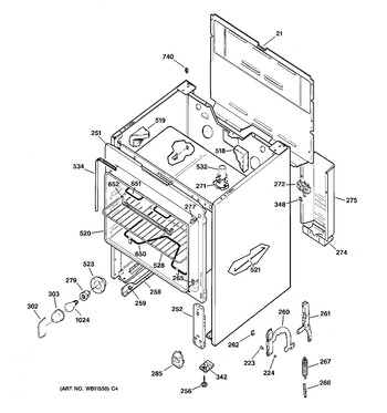 Diagram for JBS07V4