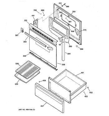 Diagram for JBC27BY1