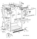 Diagram for 3 - Cabinet