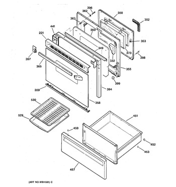 Diagram for JBP26GS2