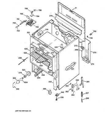 Diagram for JBP22S1