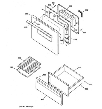 Diagram for JBP22S1