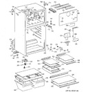 Diagram for 2 - Cabinet