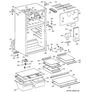 Diagram for TBT18NAYERAD