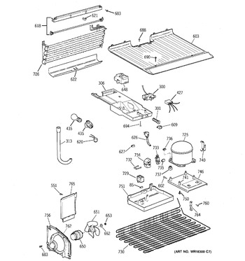 Diagram for TBT18NAYERAD