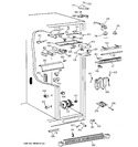 Diagram for 5 - Fresh Food Section