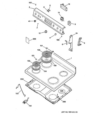 Diagram for JBC27BY2