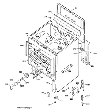 Diagram for JBC27BY2