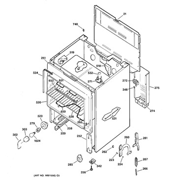 Diagram for JBS07V5