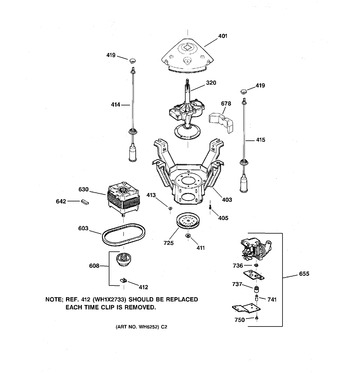 Diagram for WISQ416JT8AA