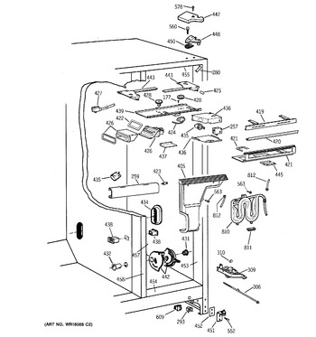 Diagram for TPG21PRXFWW