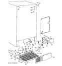 Diagram for 4 - Unit Parts