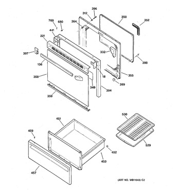 Diagram for JBP63SV1WH