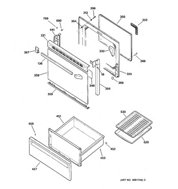 Diagram for JBP63SV2WH